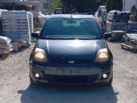 1,500
                    2,933.75                
                
                    EUR
                    BGN
                
            
                                                            
                    
                
                
                    
                        Ford Fiesta 1.4-D-КЛИМА                    
                
                
                
                                2006, Дизел, 234567 км.                
                
                                            НОВ ЕНОС ИТАЛИЯ ; ДОБРА РАБОТА НА МОТОРА  ; РАБОТЕЩ КЛИМАТИК ; Ел
ПАКЕТ