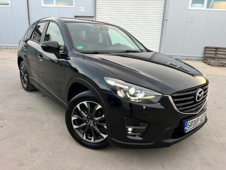29,999
                    15,338.25                
                
                    BGN
                    EUR
                
            
                                                            
                    
                
                
                    
                        Mazda CX 5 2,0i-160k.c/4×4                    
                
                
                
                                2017, Бензин, 177000 км.                
                
                                            КАПАРИРАН! ! !Нов внос! ! ! PREMIUM! ! ! EURO-6! ! ! 4х4! ! ! 2, 0i-160k. c…