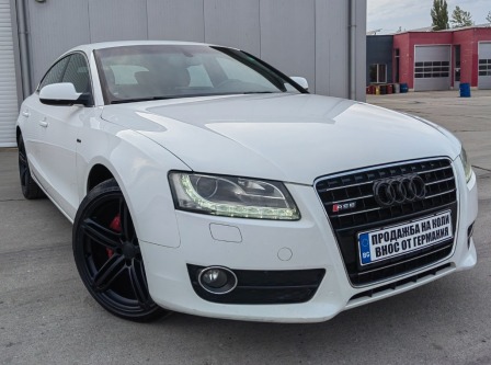 17,999
9,202.74
BGN
EUR
Audi A5 Sportback S line
2011, Дизел, 223152 км.
Audi A5 S-line/ Sportbek
Намира се в обл. Хасково, гр. Димитровград
… 17,999
9,202.74
BGN
EUR
Audi A5 Sportback S line
2011, Дизел, 223152 км.
Audi A5 S-line/ Sportbek
Намира се в обл. Хасково, гр. Димитровград
…
