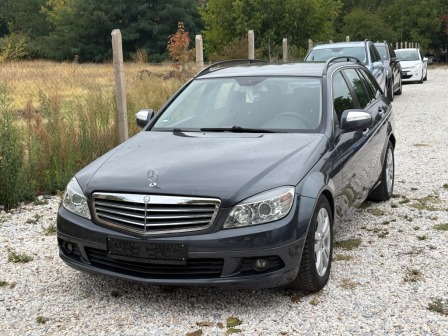 9,999
                    5,112.41                
                
                    BGN
                    EUR
                
            
                                                            
                    
                
                
                    
                        Mercedes-Benz C 180 Kompresor                    
                
                
                
                                2009, Бензин, 290000 км.                
                
                                            Автомобилът е в отлично техническо и визуално състояние! Без забележки по д…