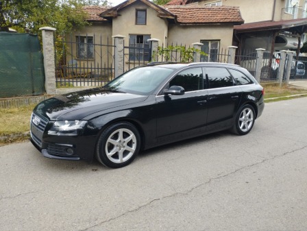11,790
6,028.13
BGN
EUR
Audi A4 2.0 tdi
2009, Дизел, 215000 км.
Нов внос от Италия без ръжди,много добра работа на мотора и скорости,здрава… 11,790
6,028.13
BGN
EUR
Audi A4 2.0 tdi
2009, Дизел, 215000 км.
Нов внос от Италия без ръжди,много добра работа на мотора и скорости,здрава…
