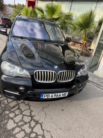 27,999
                    14,315.66                
                
                    BGN
                    EUR
                
            
                                                            
                    
                
                
                    
                        BMW X5 4.0d individual                    
                
                
                
                                2011, Дизел, 270000 км.                
                
                                            Промо цена до края на 2025г..Продава се BMW X5 4.0d Individual facelift 306…