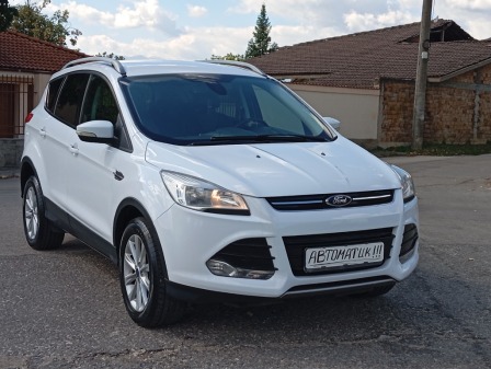 8,500
                    16,624.56                
                
                    EUR
                    BGN
                
            
                                                            
                    
                
                
                    
                        Ford Kuga 2.0D-NAVI-КОЖА                    
                
                
                
                                2015, Дизел, 177260 км.                
                
                                            НОВ ВНОС ИТАЛИЯ ! МНОГО ЗАПАЗЕН АВТОМОБИЛ ; АВТОМАТИК ; НАВИГАЦИЯ ; ЧЕРЕН К…