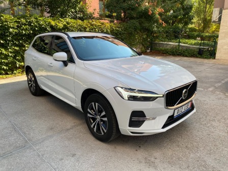53,500
                    27,354.12                
                
                    BGN
                    EUR
                
            
                                                            
                    
                
                
                    
                        Volvo XC 60 B4 / AWD                    
                
                
                
                                2021, Дизел, 92310 км.                
                
                                            Volvo XC60 B4 / AWD / Momentum Pro / Auto
-Автомобил от оперативен лизинг …