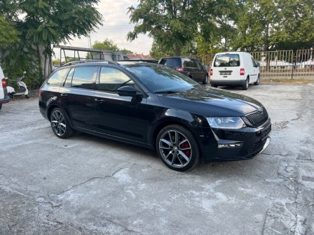 23,900
                    12,219.88                
                
                    BGN
                    EUR
                
            
                                                            
                    
                
                
                    
                        Skoda Octavia 2.0.174кс.VRS                    
                
                
                
                                2014, Дизел, 241000 км.                
                
                                            Нов внос от Австрия като нова всички екстри Панорама с оригинална генерация…