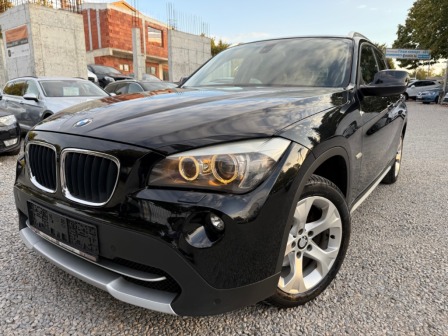 16,900
                    8,640.83                
                
                    BGN
                    EUR
                
            
                                                            
                    
                
                
                    
                        BMW X1 2.0d XDrive                    
                
                
                
                                2011, Дизел, 230000 км.