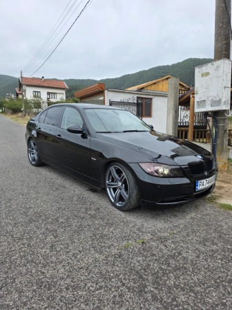 10,800
5,521.95
BGN
EUR
BMW 325 2.5i
2005, Бензин, 240000 км.
Колата се продава напълно обслужена, всичко платено, сменено масло, филтри … 10,800
5,521.95
BGN
EUR
BMW 325 2.5i
2005, Бензин, 240000 км.
Колата се продава напълно обслужена, всичко платено, сменено масло, филтри …