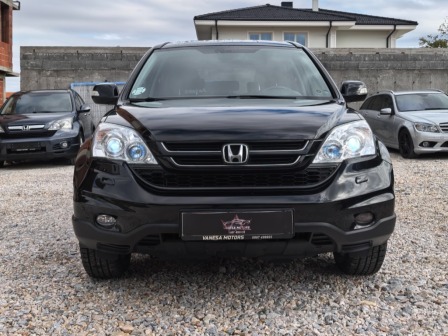 21,500
                    10,992.78                
                
                    BGN
                    EUR
                
            
                                                            
                    
                
                
                    
                        Honda CR-V                    
                
                
                
                                2012, Бензин, 163000 км.                
                
                                            Нов Внос
