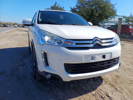 15,550
7,950.59
BGN
EUR
Citroen C4 Aircross 1.6 HDI EURO6
2016, Дизел, 150000 км.
EURO 6 ПЕРФЕКТЕН ОТВСЯКЪДЕ МОДЕЛА С НАЙ МНОГО ЕКСТРИ
ВСИЧКО РАБОТИ
БЕЗ А… 15,550
7,950.59
BGN
EUR
Citroen C4 Aircross 1.6 HDI EURO6
2016, Дизел, 150000 км.
EURO 6 ПЕРФЕКТЕН ОТВСЯКЪДЕ МОДЕЛА С НАЙ МНОГО ЕКСТРИ
ВСИЧКО РАБОТИ
БЕЗ А…