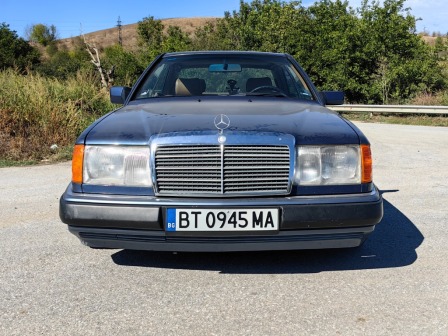 15,000
                    7,669.38                
                
                    BGN
                    EUR
                
            
                                                            
                    
                
                
                    
                        Mercedes-Benz E 230 124                    
                
                
                
                                1992, Бензин, 199820 км.                
                
                                            Гаражен автомобил. 
Без ръжди. 
Напълно автентичен вид. 15,000
                    7,669.38                
                
                    BGN
                    EUR
                
            
                                                            
                    
                
                
                    
                        Mercedes-Benz E 230 124                    
                
                
                
                                1992, Бензин, 199820 км.                
                
                                            Гаражен автомобил. 
Без ръжди. 
Напълно автентичен вид.