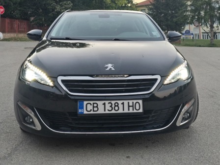 13,999
                    7,157.58                
                
                    BGN
                    EUR
                
            
                                                            
                    
                
                
                    
                        Peugeot 308 1.6 HDI ALLURE                    
                
                
                
                                2014, Дизел, 168900 км.                
                
                                            Отлично техническо състояние! Реални километри! Обслужена ремъци, масло, фи…