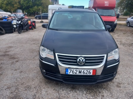 6,900
3,527.91
BGN
EUR
VW Touran 2.0
2008, Дизел, 240000 км.
0тлично състояние,всичко работи по колата,мотора е 8 клапана,код.ВММ.Има пе… 6,900
3,527.91
BGN
EUR
VW Touran 2.0
2008, Дизел, 240000 км.
0тлично състояние,всичко работи по колата,мотора е 8 клапана,код.ВММ.Има пе…