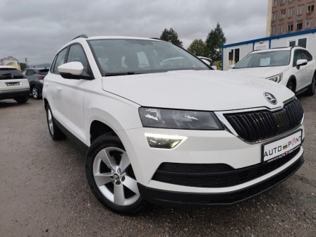 37,899
                    19,377.45                
                
                    BGN
                    EUR
                
            
                                                            
                    
                
                
                    
                        Skoda Karoq 2.0*4×4*DSG*150                    
                
                
                
                                2021, Дизел, 162000 км.                
                
                                            Гарантиран произход и километри. Автомобилът се продава в състоянието в кое… 37,899
                    19,377.45                
                
                    BGN
                    EUR
                
            
                                                            
                    
                
                
                    
                        Skoda Karoq 2.0*4×4*DSG*150                    
                
                
                
                                2021, Дизел, 162000 км.                
                
                                            Гарантиран произход и километри. Автомобилът се продава в състоянието в кое…