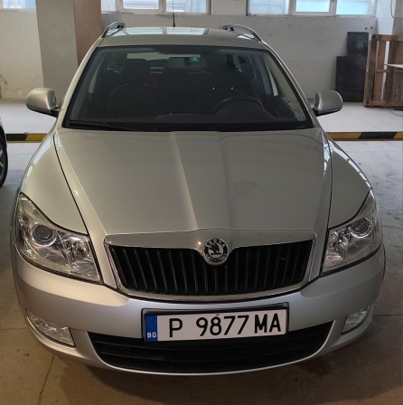 8,500
                    4,345.98                
                
                    BGN
                    EUR
                
            
                                                            
                    
                
                
                    
                        Skoda Octavia 1.8 TSI 4X4                    
                
                
                
                                2010, Бензин, 184000 км.                
                
                                            Продава се Шкода Октавия ,бензин 160 к.с.!  Отлична работа на мотор,скорост…