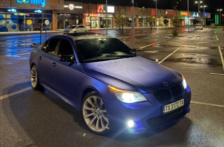 14,999
                    7,668.87                
                
                    BGN
                    EUR
                
            
                                                            
                    
                
                
                    
                        BMW 530 M57                    
                
                
                
                                2007, Дизел, 290000 км.                
                
                                            Цена: 14 999 лв.
Намира се в гр. Добрич
Предлагам добре поддържан и над… 14,999
                    7,668.87                
                
                    BGN
                    EUR
                
            
                                                            
                    
                
                
                    
                        BMW 530 M57                    
                
                
                
                                2007, Дизел, 290000 км.                
                
                                            Цена: 14 999 лв.
Намира се в гр. Добрич
Предлагам добре поддържан и над…