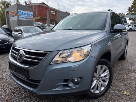 14,999
                    7,668.87                
                
                    BGN
                    EUR
                
            
                                                            
                    
                
                
                    
                        VW Tiguan 2.0TDI/DSG/4×4                    
                
                
                
                                2008, Дизел, 216000 км.