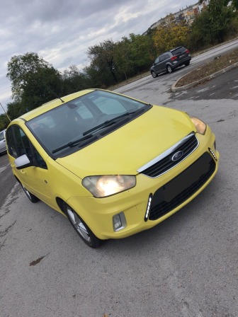 Ford C-Max 2.0