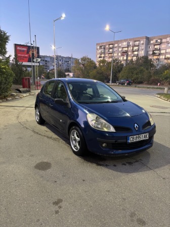 2,799
1,431.11
BGN
EUR
Renault Clio 1.5 дизел
2007, Дизел, 266000 км.
Автомобила е в перфектно състояние, обслужен от към двигател, обслужен от к… 2,799
1,431.11
BGN
EUR
Renault Clio 1.5 дизел
2007, Дизел, 266000 км.
Автомобила е в перфектно състояние, обслужен от към двигател, обслужен от к…