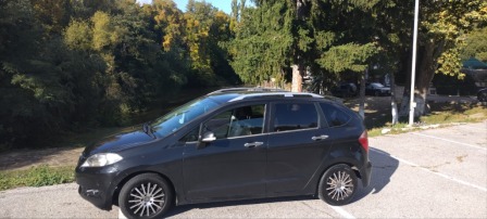 9,899
5,061.28
BGN
EUR
Honda FR-V 1.8
2008, Газ/Бензин, 135800 км.
.Здрава ходова,Мн.добър двигател с верига,6+1 скорости хубав салон .Ляти дж… 9,899
5,061.28
BGN
EUR
Honda FR-V 1.8
2008, Газ/Бензин, 135800 км.
.Здрава ходова,Мн.добър двигател с верига,6+1 скорости хубав салон .Ляти дж…