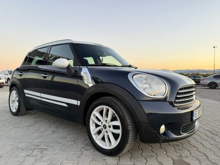 14,900
7,618.25
BGN
EUR
Mini Countryman Cooper D, all 4
2014, Дизел, 200000 км.
Топ състояние.Всичко работи. Всичко платено до септември 2026г. 14,900
7,618.25
BGN
EUR
Mini Countryman Cooper D, all 4
2014, Дизел, 200000 км.
Топ състояние.Всичко работи. Всичко платено до септември 2026г.