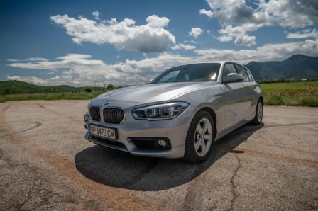 17,300
                    8,845.35                
                
                    BGN
                    EUR
                
            
                                                            
                    
                
                
                    
                        BMW 116 D                    
                
                
                
                                2015, Дизел, 155000 км.                
                
                                            За въпроси, посоченият телефон.
