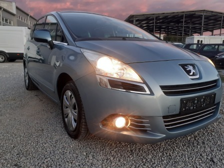 9,800
                    5,010.66                
                
                    BGN
                    EUR
                
            
                                                            
                    
                
                
                    
                        Peugeot 5008 1,6  HDI                    
                
                
                
                                2011, Дизел, 196580 км.                
                
                                            ПЕЖО  5008  1,6  HDI  109 PS  АВТОМАТИК   7  МЕСТЕН  МНОГО ЗДРАВ  И ИКОНОМИ…
