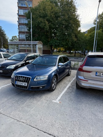 8,000
4,090.34
BGN
EUR
Audi A6 2.0 TDI
2006, Дизел, 238000 км.
Колата е в добро състояние за годните си. Има козметични забележки. Няма ни… 8,000
4,090.34
BGN
EUR
Audi A6 2.0 TDI
2006, Дизел, 238000 км.
Колата е в добро състояние за годните си. Има козметични забележки. Няма ни…