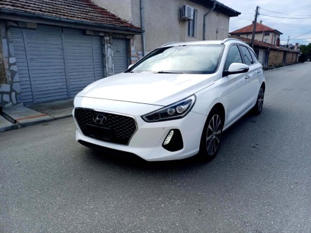 21,959
                    11,227.46                
                
                    BGN
                    EUR
                
            
                                                            
                    
                
                
                    
                        Hyundai i30 CW 1.6 CRDi                    
                
                
                
                                2018, Дизел, 168700 км.                
                
                                            Нов внос Италия-Болоня-един собственик,2 ключа-100% реални км-най-високо об… 21,959
                    11,227.46                
                
                    BGN
                    EUR
                
            
                                                            
                    
                
                
                    
                        Hyundai i30 CW 1.6 CRDi                    
                
                
                
                                2018, Дизел, 168700 км.                
                
                                            Нов внос Италия-Болоня-един собственик,2 ключа-100% реални км-най-високо об…