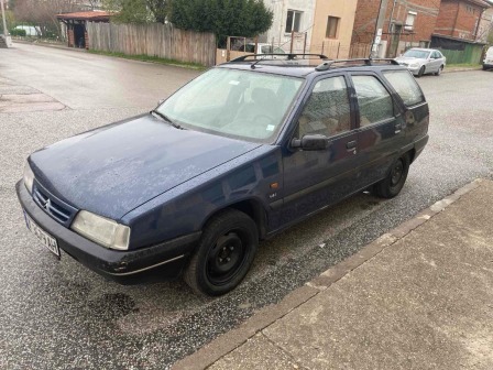 1,400
                    715.81                
                
                    BGN
                    EUR
                
            
                                                            
                    
                
                
                    
                        Citroen ZX                    
                
                
                
                                1998, Бензин, 220650 км. 1,400
                    715.81                
                
                    BGN
                    EUR
                
            
                                                            
                    
                
                
                    
                        Citroen ZX                    
                
                
                
                                1998, Бензин, 220650 км.