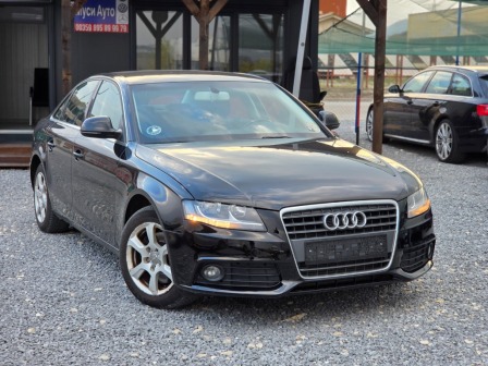 9,500
4,857.27
BGN
EUR
Audi A4 1.8 TFSI 160hp
2009, Бензин, 266000 км.
Колата е в перфектно визуално и техническо състояние!!
Нов внос!
Коментар… 9,500
4,857.27
BGN
EUR
Audi A4 1.8 TFSI 160hp
2009, Бензин, 266000 км.
Колата е в перфектно визуално и техническо състояние!!
Нов внос!
Коментар…
