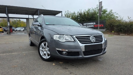 6,999
                    3,578.53                
                
                    BGN
                    EUR
                
            
                                                            
                    
                
                
                    
                        VW Passat 2.0d/170hpАВТОМ                    
                
                
                
                                2008, Дизел, 185000 км.                
                
                                            …ПАСАТА Е УНИКАЛЕН…С ВСИЧКИ ЕКСТРИ ЗА МОДЕЛА…С НАЙ ЗДРАВИЯ МОТОР…2….