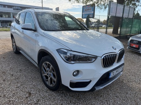 36,900
18,866.67
BGN
EUR
BMW X1 2.0 X-drive
2018, Дизел, 189767 км.
ОБСЛУЖЕН АВТОМОБИЛ
ВСИЧКО ПЛАТЕНО
КАРА СЕ. ЕЖЕДНЕВНО
МОЖЕ ДА СЕ ВИДИ В Г… 36,900
18,866.67
BGN
EUR
BMW X1 2.0 X-drive
2018, Дизел, 189767 км.
ОБСЛУЖЕН АВТОМОБИЛ
ВСИЧКО ПЛАТЕНО
КАРА СЕ. ЕЖЕДНЕВНО
МОЖЕ ДА СЕ ВИДИ В Г…