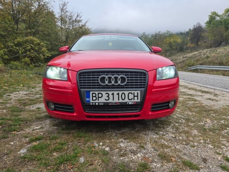 6,000
3,067.75
BGN
EUR
Audi A3 Sportback 1.9 тди
2006, Дизел, 213445 км.
Представям ви един изключително поддържан и запазен автомобил.По колата ням… 6,000
3,067.75
BGN
EUR
Audi A3 Sportback 1.9 тди
2006, Дизел, 213445 км.
Представям ви един изключително поддържан и запазен автомобил.По колата ням…