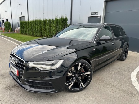 29,900
15,287.63
BGN
EUR
Audi A6 3.0D 313К.С
2014, Дизел, 208497 км.
Отлично състояние! ! ! Наличен катализатор! ! ! Съдействие за регистрация и… 29,900
15,287.63
BGN
EUR
Audi A6 3.0D 313К.С
2014, Дизел, 208497 км.
Отлично състояние! ! ! Наличен катализатор! ! ! Съдействие за регистрация и…