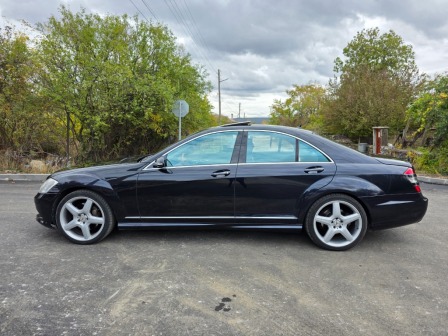 22,000
11,248.42
BGN
EUR
Mercedes-Benz S 500 A M G paket
2008, Бензин, 235000 км.
Докарал съм я от Германия на самоход имам пълна сервизна история на колата… 22,000
11,248.42
BGN
EUR
Mercedes-Benz S 500 A M G paket
2008, Бензин, 235000 км.
Докарал съм я от Германия на самоход имам пълна сервизна история на колата…