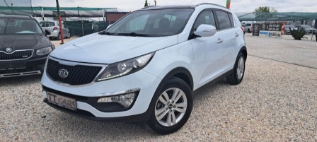 17,900
                    9,152.12                
                
                    BGN
                    EUR
                
            
                                                            
                    
                
                
                    
                        Kia Sportage 1.6I GPL Navi                    
                
                
                
                                2014, Газ/Бензин, 226000 км.                
                
                                            Автомобила е нов внос от Северна Италия. Закупен от представителството на М…