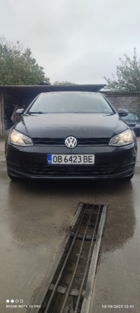 10,999
5,623.70
BGN
EUR
VW Golf 1.6TDI
2015, Дизел, 250000 км.
Перфектно състояние, готов за шофиране без належащи ремонти.Обслужен "голям… 10,999
5,623.70
BGN
EUR
VW Golf 1.6TDI
2015, Дизел, 250000 км.
Перфектно състояние, готов за шофиране без належащи ремонти.Обслужен "голям…