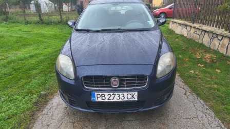 2,045.17
                    4,000                
                
                    EUR
                    BGN
                
            
                                                            
                    
                
                
                    
                        Fiat Croma 1.9 Multijet                    
                
                
                
                                2008, Дизел, 244372 км.                
                
                                            Автомобилът е в много добро техническо състояние. Кара се всеки ден. Няма н…