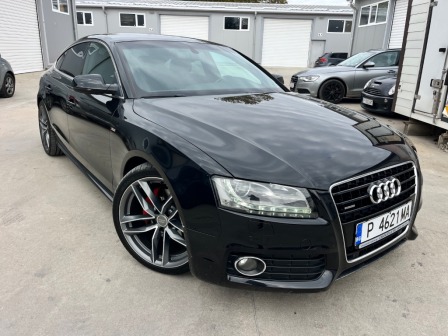 21,555
                    11,020.90                
                
                    BGN
                    EUR
                
            
                                                            
                    
                
                
                    
                        Audi A5 3,0TDI-S Line                    
                
                
                
                                2011, Дизел, 217000 км.                
                
                                            Личен автомобил внос от Германия! ! !Ползва се ежедневно! ! !3,0TDI-S Line!…
