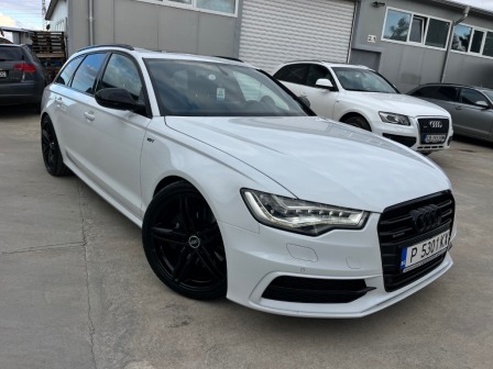 32,999
                    16,872.12                
                
                    BGN
                    EUR
                
            
                                                            
                    
                
                
                    
                        Audi A6 3,0TDI-313k.с                    
                
                
                
                                2013, Дизел, 200000 км.