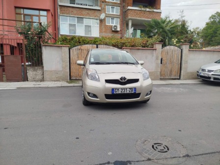 8,700
                    4,448.24                
                
                    BGN
                    EUR
                
            
                                                            
                    
                
                
                    
                        Toyota Yaris 1.4 D4D                    
                
                
                
                                2011, Дизел, 154007 км.                
                
                                            Много здрав и надежден автомобил,изключително икономичен.Реални километри к… 8,700
                    4,448.24                
                
                    BGN
                    EUR
                
            
                                                            
                    
                
                
                    
                        Toyota Yaris 1.4 D4D                    
                
                
                
                                2011, Дизел, 154007 км.                
                
                                            Много здрав и надежден автомобил,изключително икономичен.Реални километри к…