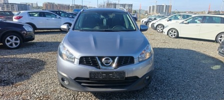 11,900
6,084.37
BGN
EUR
Nissan Qashqai+2 7м.Панорама
2011, Дизел, 168000 км.
Нов внос от Италия район Тоскана където снега се вижда само по върховете на… 11,900
6,084.37
BGN
EUR
Nissan Qashqai+2 7м.Панорама
2011, Дизел, 168000 км.
Нов внос от Италия район Тоскана където снега се вижда само по върховете на…