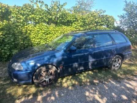 3,250
                    1,661.70                
                
                    BGN
                    EUR
                
            
                                                            
                    
                
                
                    
                        Toyota Avensis 2.0 D4D                    
                
                
                
                                2003, Дизел, 386000 км.                
                
                                            Супер здрав и икономичен мотор,втори комплект железни джанти с добри гуми 3,250
                    1,661.70                
                
                    BGN
                    EUR
                
            
                                                            
                    
                
                
                    
                        Toyota Avensis 2.0 D4D                    
                
                
                
                                2003, Дизел, 386000 км.                
                
                                            Супер здрав и икономичен мотор,втори комплект железни джанти с добри гуми