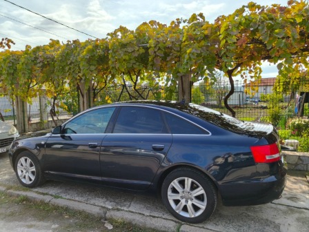 6,000
3,067.75
BGN
EUR
Audi A6 3 TDİ
2005, Дизел, 360000 км.
Винаги обслужвана навреме
Сменени Вериги
Масло скоростна кутия и диференц… 6,000
3,067.75
BGN
EUR
Audi A6 3 TDİ
2005, Дизел, 360000 км.
Винаги обслужвана навреме
Сменени Вериги
Масло скоростна кутия и диференц…