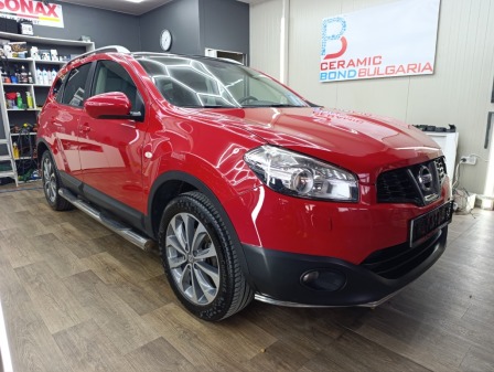 12,850
                    6,570.10                
                
                    BGN
                    EUR
                
            
                                                            
                    
                
                
                    
                        Nissan Qashqai+2 2.0i ШВЕЙЦАРИЯ                    
                
                
                
                                2010, Бензин, 239000 км.                
                
                                            Nissan Qashqai+2 2.0i 16V 141k.c. 12м. 2010г. 7 места. Внос от Швейцария. С…