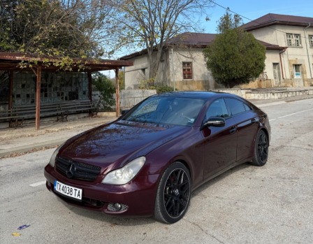 15,999
                    8,180.16                
                
                    BGN
                    EUR
                
            
                                                            
                    
                
                
                    
                        Mercedes-Benz CLS 320 3.2                    
                
                
                
                                2009, Дизел, 320000 км.                
                
                                            Mercedes-Benz CLS 320 CDI Facelift – 2009 г.
гр. Добрич
Цена: 15 999 лв
… 15,999
                    8,180.16                
                
                    BGN
                    EUR
                
            
                                                            
                    
                
                
                    
                        Mercedes-Benz CLS 320 3.2                    
                
                
                
                                2009, Дизел, 320000 км.                
                
                                            Mercedes-Benz CLS 320 CDI Facelift – 2009 г.
гр. Добрич
Цена: 15 999 лв
…