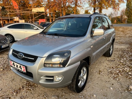 4,400
                    8,605.65                
                
                    EUR
                    BGN
                
            
                                                            
                    
                
                
                    
                        Kia Sportage 2.0 бензин                    
                
                
                
                                2008, Бензин, 181181 км.                
                
                                            Отлично техническо състояние ! ПРОДАЖБА без нотариални такси, с фактура, до…