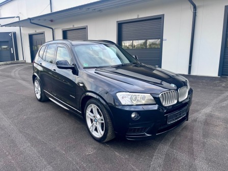 26,500
                    13,549.23                
                
                    BGN
                    EUR
                
            
                                                            
                    
                
                
                    
                        BMW X3 35d Mpack PANO                    
                
                
                
                                2013, Дизел, 221300 км.                
                
                                            Нов внос от Германия с пълна сервизна история. Налични дпф и катализатор. О… 26,500
                    13,549.23                
                
                    BGN
                    EUR
                
            
                                                            
                    
                
                
                    
                        BMW X3 35d Mpack PANO                    
                
                
                
                                2013, Дизел, 221300 км.                
                
                                            Нов внос от Германия с пълна сервизна история. Налични дпф и катализатор. О…