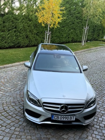 17,900
35,009.36
EUR
BGN
Mercedes-Benz C 250 4 MAT,AMG,CDI
2015, Дизел, 177000 км.
Mercedes-Benz C 250 CDI , 4 MATIC, AMG Line, High-End BURMESTER, LEDER, PAN… 17,900
35,009.36
EUR
BGN
Mercedes-Benz C 250 4 MAT,AMG,CDI
2015, Дизел, 177000 км.
Mercedes-Benz C 250 CDI , 4 MATIC, AMG Line, High-End BURMESTER, LEDER, PAN…