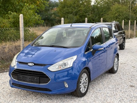12,300
                    6,288.89                
                
                    BGN
                    EUR
                
            
                                                            
                    
                
                
                    
                        Ford B-Max Автоматик                    
                
                
                
                                2013, Бензин, 160000 км.                
                
                                            Автомобилът е в отлично техническо и визуално състояние! Без забележки по д…